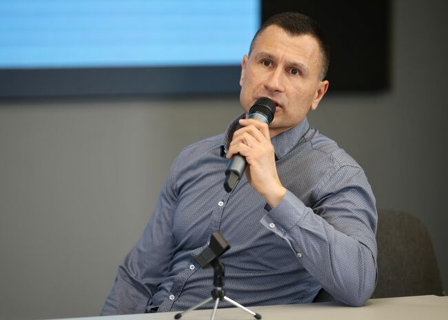 Сред целите на Програма "Развитие на регионите" 2021 – 2027 са балансирано териториално развитие и икономически растеж, каза експертът Владимир Дуков