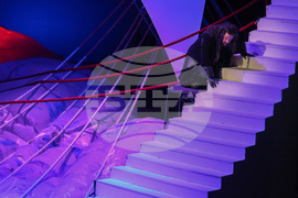 Опера - "Летящият холандец"