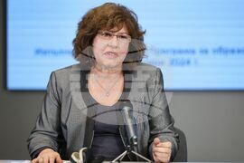 Бургас - "Европа на Балканите: Общо бъдеще" - регионална конференция