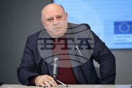 Бургас - "Европа на Балканите: Общо бъдеще" - регионална конференция