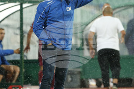 Футбол - Септември София - Лудогорец