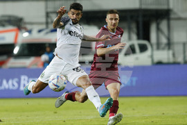 Футбол - Септември София - Лудогорец