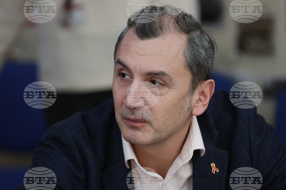 Клиничните пътеки в областта на психиатрията ще влязат в сила със следващ анекс към Националния рамков договор, каза Михаил Околийски