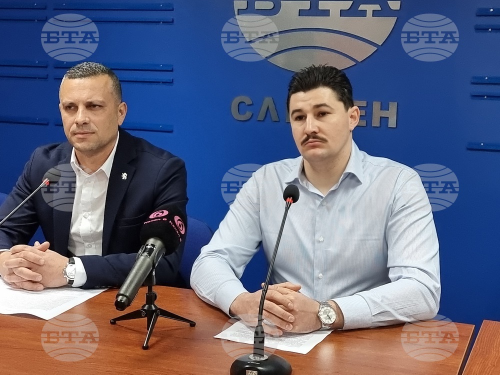 В Сливен да бъде изградена площадка за разделно събиране на отпадъци ще предложат общински съветници от "Възраждане"