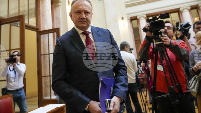 Българите са 80 процента по-богати от сърбите, защото са членове на ЕС, каза сръбски опозиционен лидер 