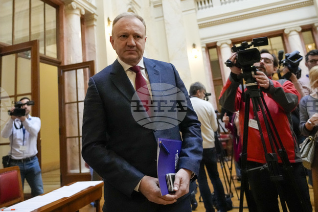 Българите са 80 процента по-богати от сърбите, защото са членове на ЕС, каза сръбски опозиционен лидер 