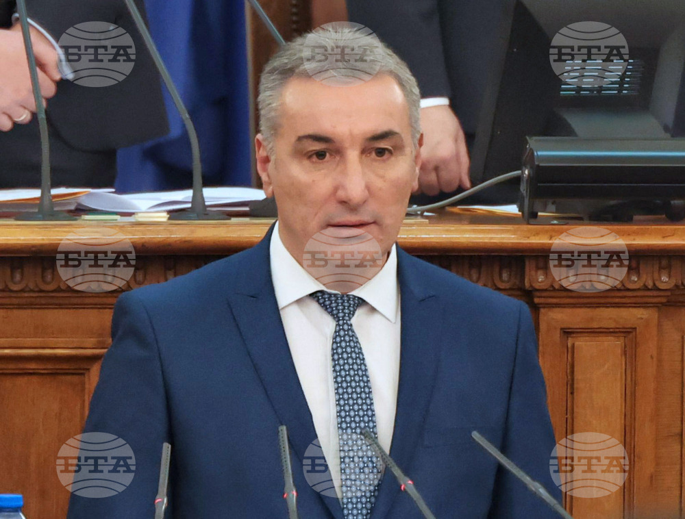 Конкурс за есе на тема „Моята идея за по-добра Европа“ организира кандидат за народен представител от Силистра