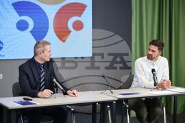 Бургас - "Европа на Балканите: Общо бъдеще" - регионална конференция