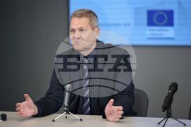 Бургас - "Европа на Балканите: Общо бъдеще" - регионална конференция