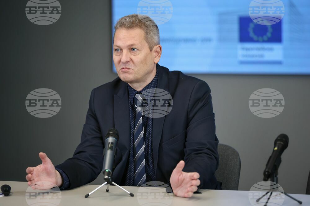 Бургас - "Европа на Балканите: Общо бъдеще" - регионална конференция