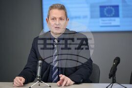 Бургас - "Европа на Балканите: Общо бъдеще" - регионална конференция