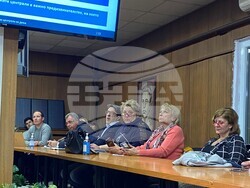 Снимка: Столична община, район Витоша