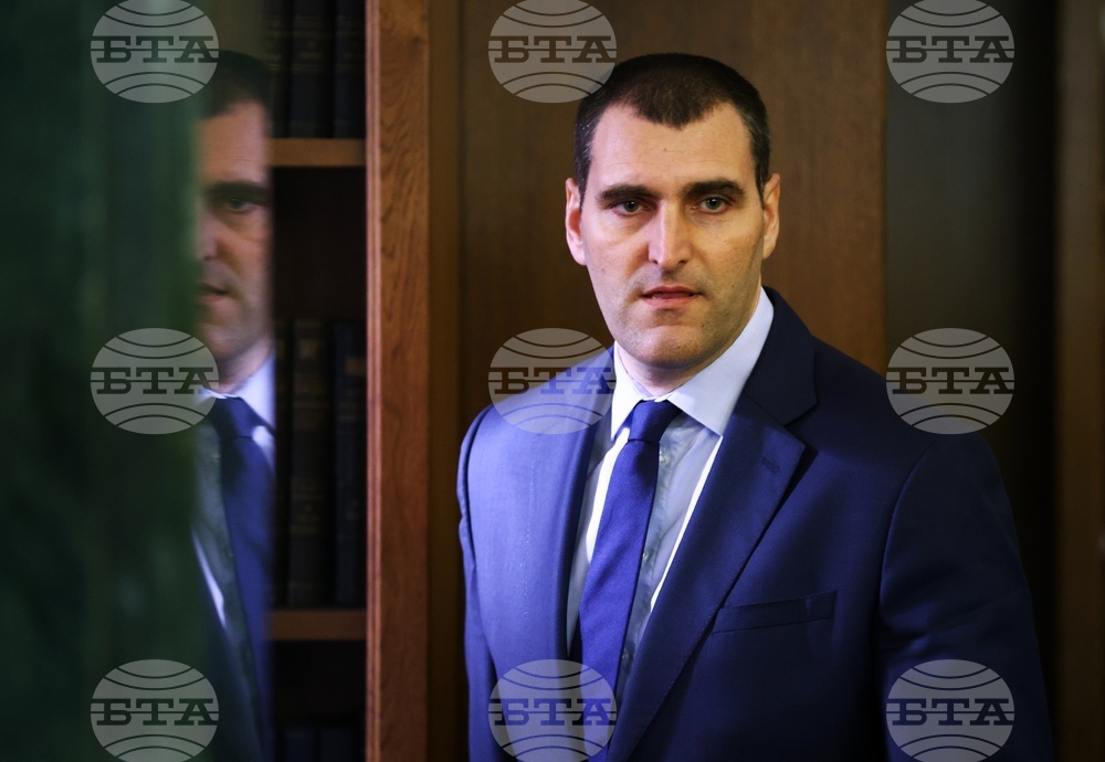 Detained Interior Ministry Officer Provided Russia with Information from Bulgarian, Partner Security Services and Agencies - Prosecutor