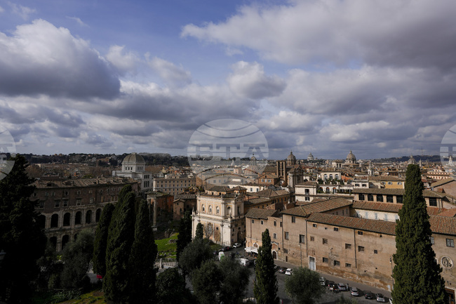 Италианското потребителско доверие отслабва повече от очакваното през август