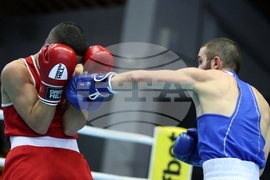 Бокс - Международен турнир за Купа "Странджа"