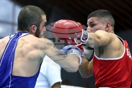 Бокс - Международен турнир за Купа "Странджа"