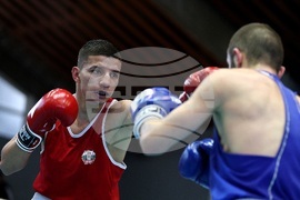 Бокс - Международен турнир за Купа "Странджа"