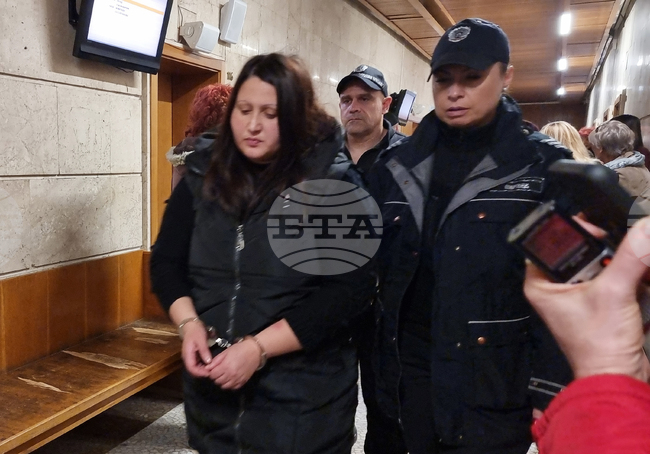 Сливен - съд - мярка - домашно насилие