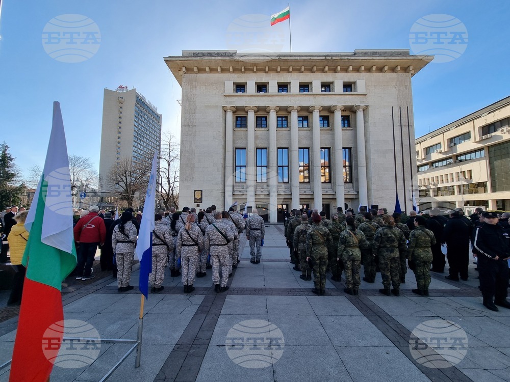 С полагане на венци, изложба и празничен концерт Бургас ще отбележи годишнината от освобождението си