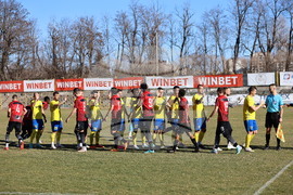 Пловдив - футбол - контрола - Марица (Пловдив) - Локомотив (Пловдив)