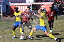 Пловдив - футбол - контрола - Марица (Пловдив) - Локомотив (Пловдив)