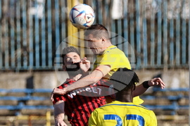 Пловдив - футбол - контрола - Марица (Пловдив) - Локомотив (Пловдив)