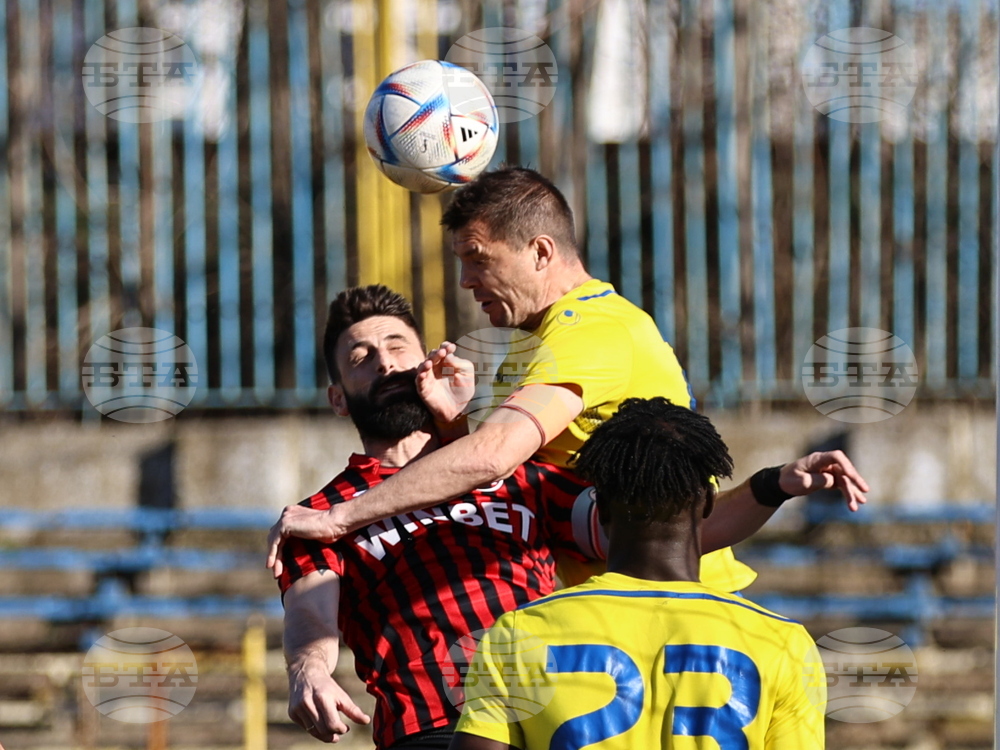 Пловдив - футбол - контрола - Марица (Пловдив) - Локомотив (Пловдив)