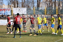 Пловдив - футбол - контрола - Марица (Пловдив) - Локомотив (Пловдив)