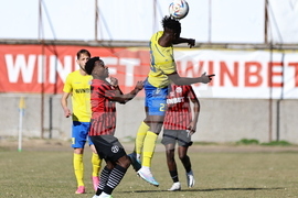 Пловдив - футбол - контрола - Марица (Пловдив) - Локомотив (Пловдив)