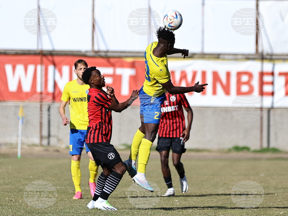 Пловдив - футбол - контрола - Марица (Пловдив) - Локомотив (Пловдив)