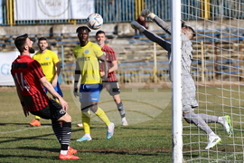 Пловдив - футбол - контрола - Марица (Пловдив) - Локомотив (Пловдив)