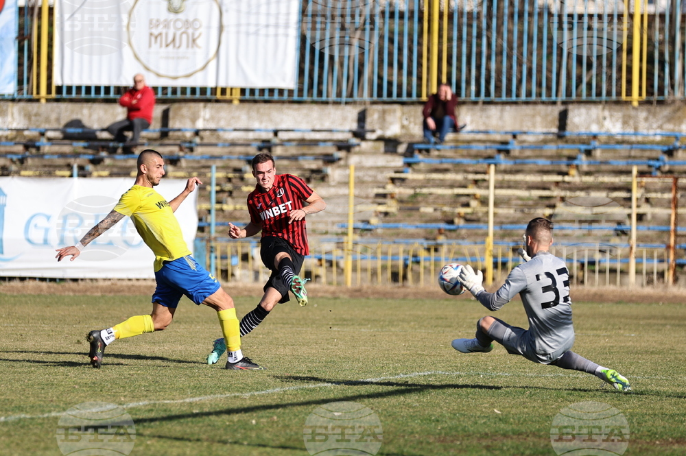Пловдив - футбол - контрола - Марица (Пловдив) - Локомотив (Пловдив)