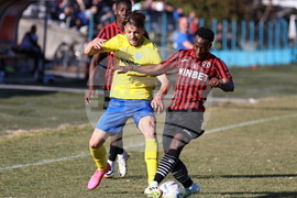 Пловдив - футбол - контрола - Марица (Пловдив) - Локомотив (Пловдив)