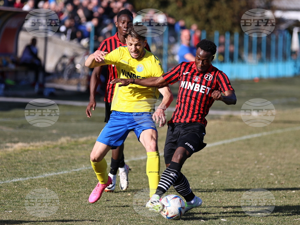 Пловдив - футбол - контрола - Марица (Пловдив) - Локомотив (Пловдив)