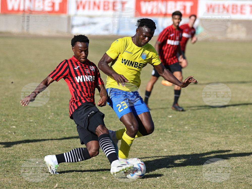 Пловдив - футбол - контрола - Марица (Пловдив) - Локомотив (Пловдив)