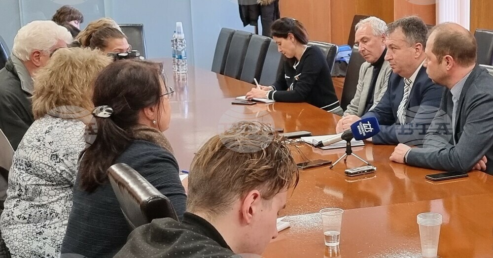 Община Шумен предприема действия за разрешаването на проблема с нерегламентираните сметища