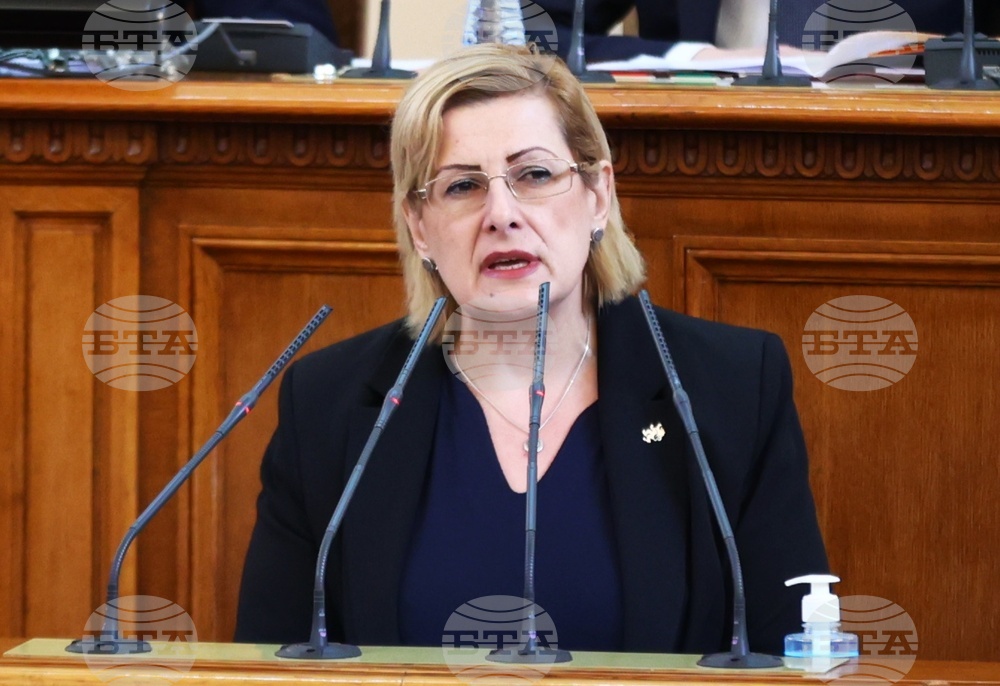 Ambassadors in Sofia Slam Hate Speech in Joint Statement