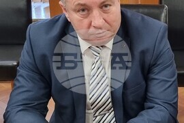 Шумен - нерегламентирани сметища - мерки - брифинг