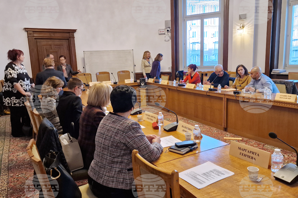 Parliamentary Committee Discusses Psychiatric Care System Issues and Challenges