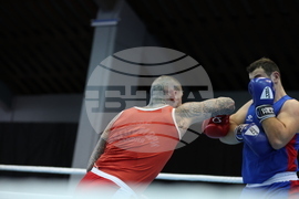 Бокс - Международен турнир за Купа "Странджа" - Мартин Златков - Николай Бурдуя