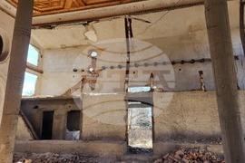 Самоков - Синагога - реставрация