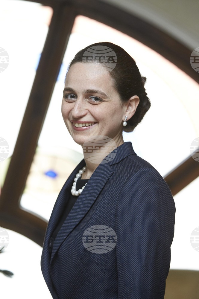 European Commission Appoints New Head of Representation in Bulgaria