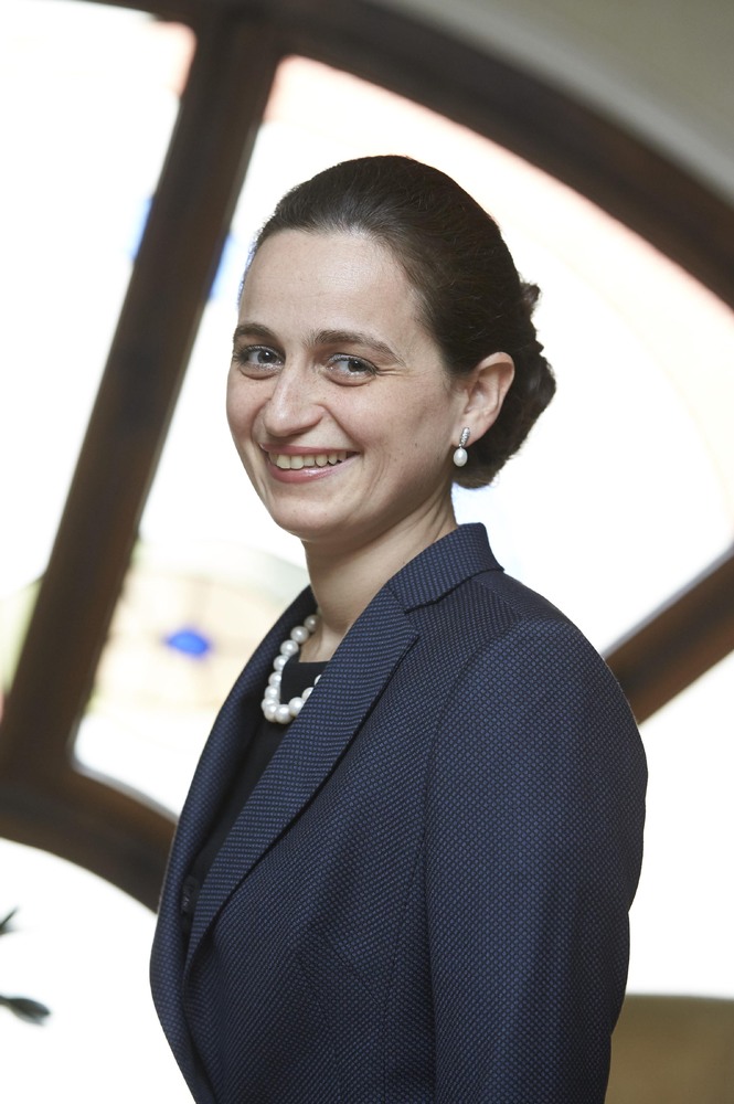 Европейската комисия назначава нов ръководител на Представителството си в България