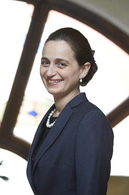 Европейската комисия назначава нов ръководител на Представителството си в България