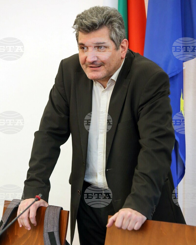 Експертен коалиционен съвет обсъди как ще бъде прието еврото в България