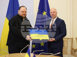 Снимка: Пресцентър Народно събрание