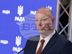 Снимка: Пресцентър Народно събрание