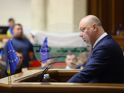 Снимка: Пресцентър Народно събрание