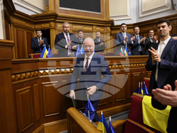 Снимка: Пресцентър Народно събрание