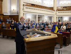 Снимка: Пресцентър Народно събрание